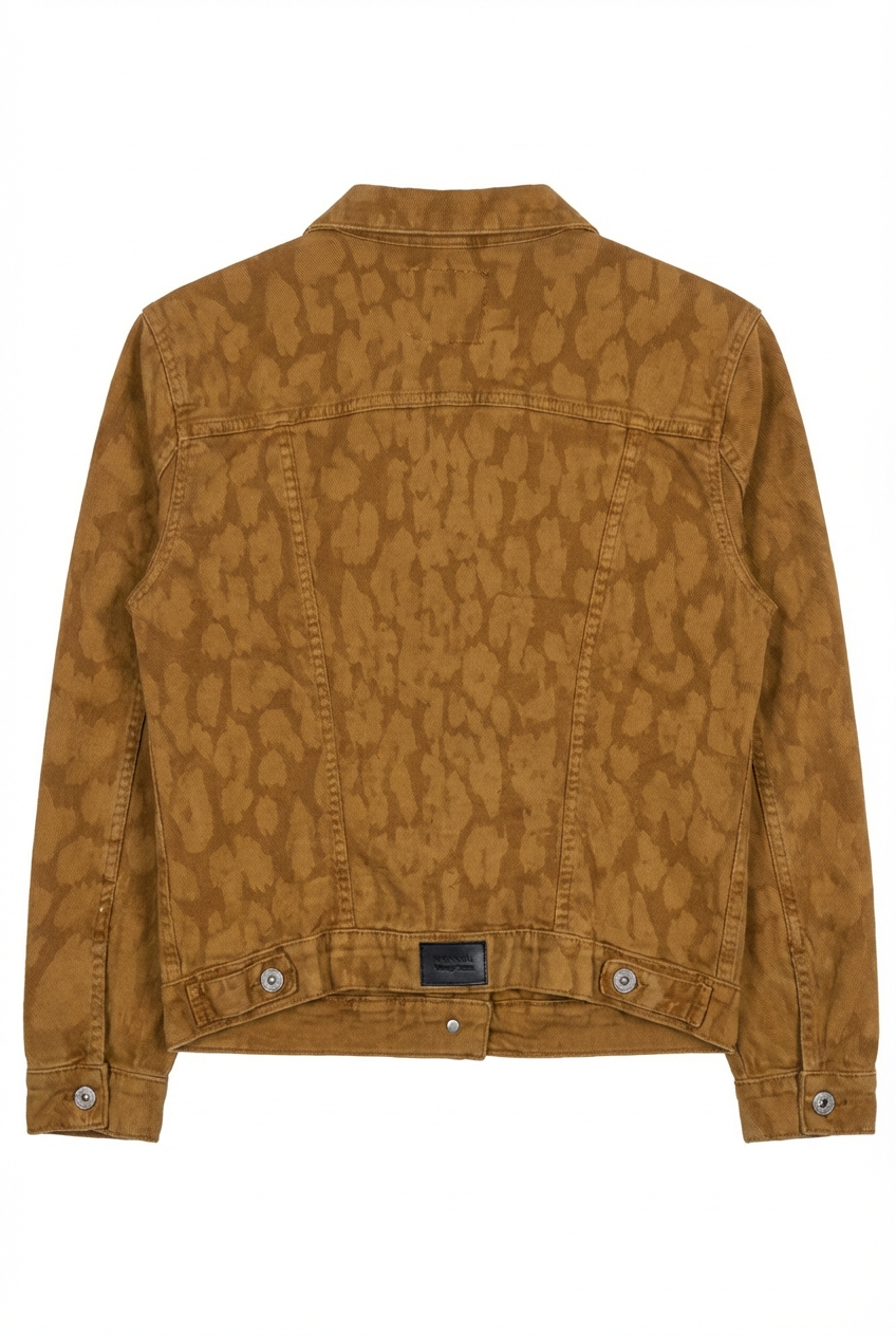 CAMPERA MARRAKECH