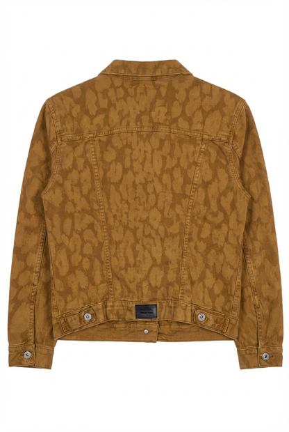 CAMPERA MARRAKECH