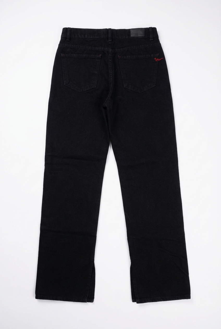 JEAN ONYX BLACK