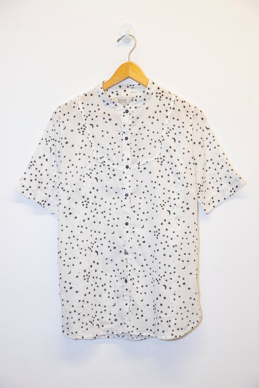 CAMISA ESTRELLAS