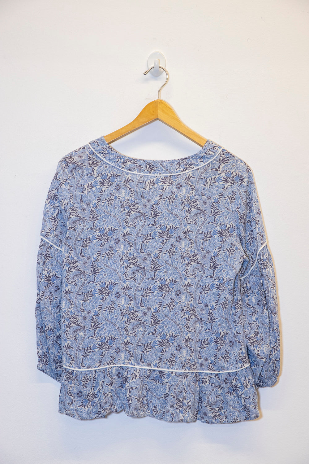 CAMISA LAVANDA