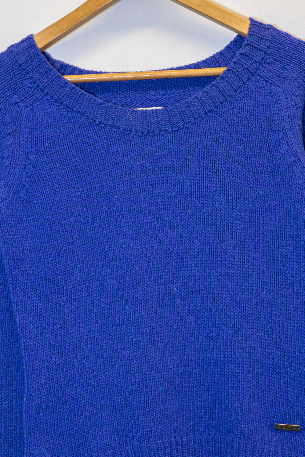 SWEATER BLUE BREEZE