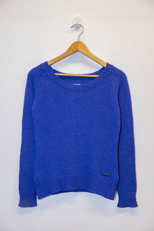 SWEATER BLUE BREEZE