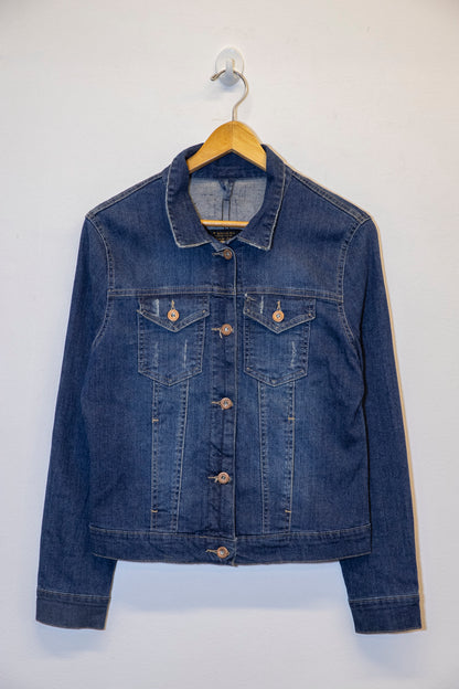 CAMPERA JEAN CHILD OF THE SUN