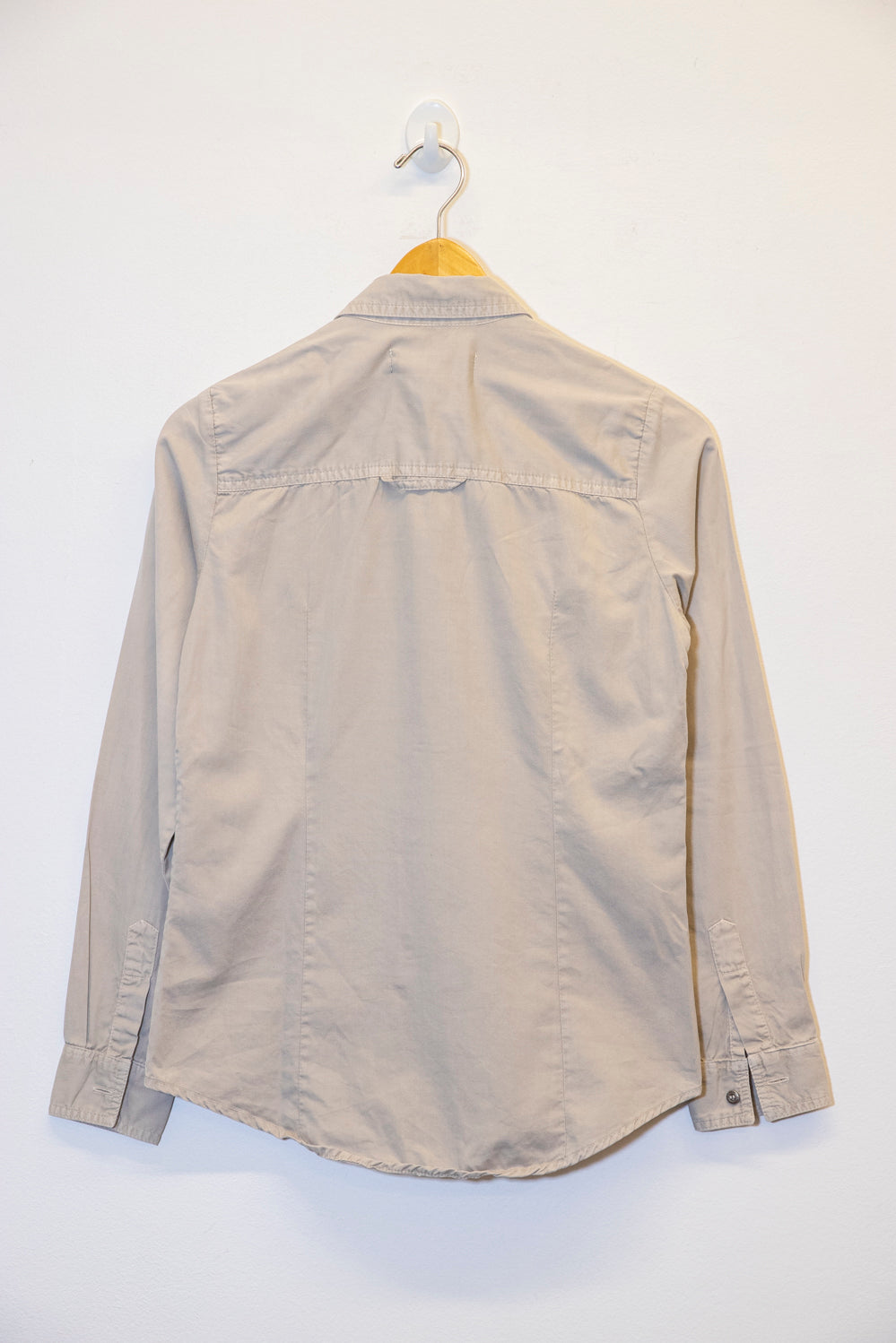 CAMISA TRES ESTRELLAS