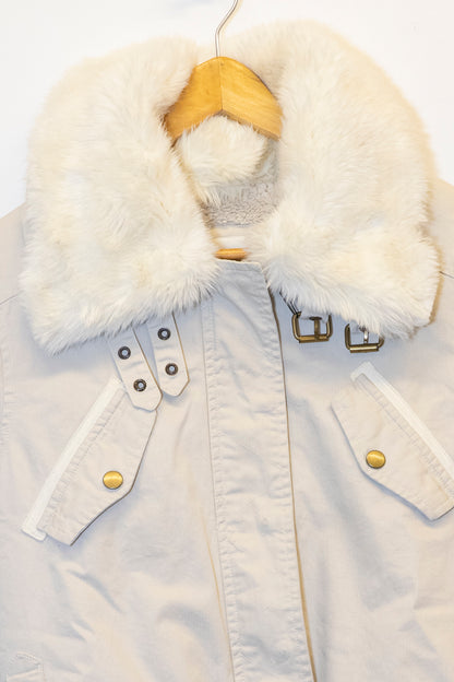 CAMPERA SNOW