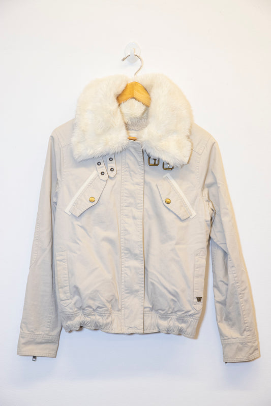 CAMPERA SNOW