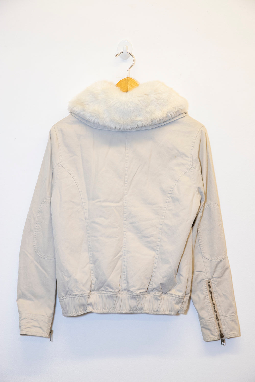 CAMPERA SNOW