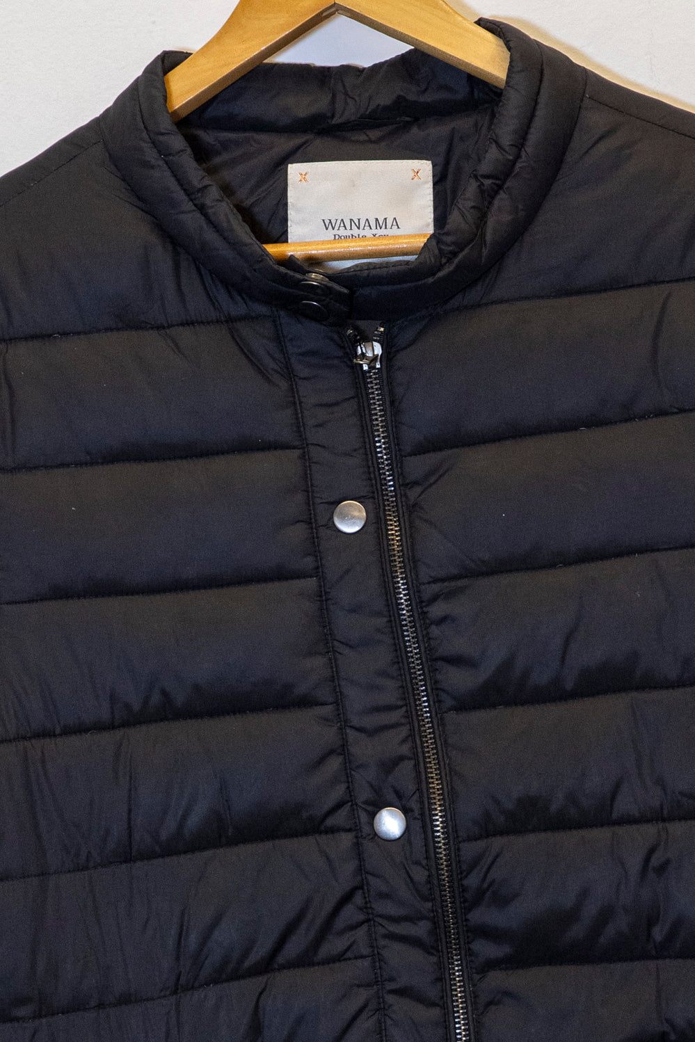 CAMPERA PUFFER JACK