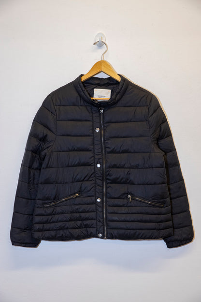 CAMPERA PUFFER JACK