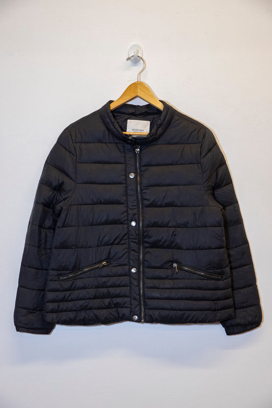 CAMPERA PUFFER JACK