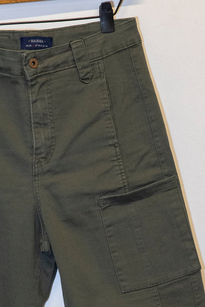 PANTALON CARGO OSLO