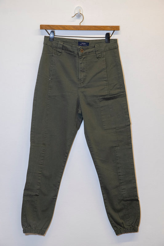 PANTALON CARGO OSLO