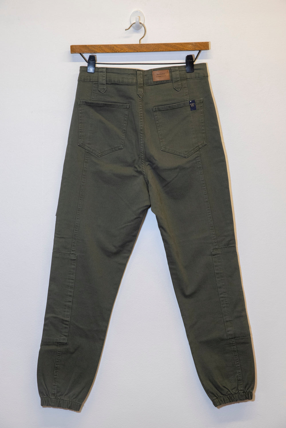 PANTALON CARGO OSLO