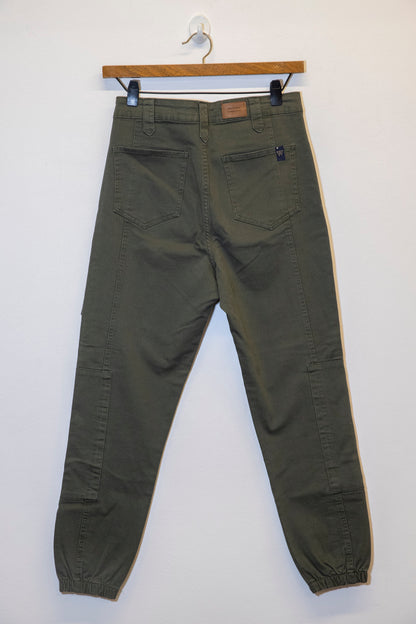 PANTALON CARGO OSLO