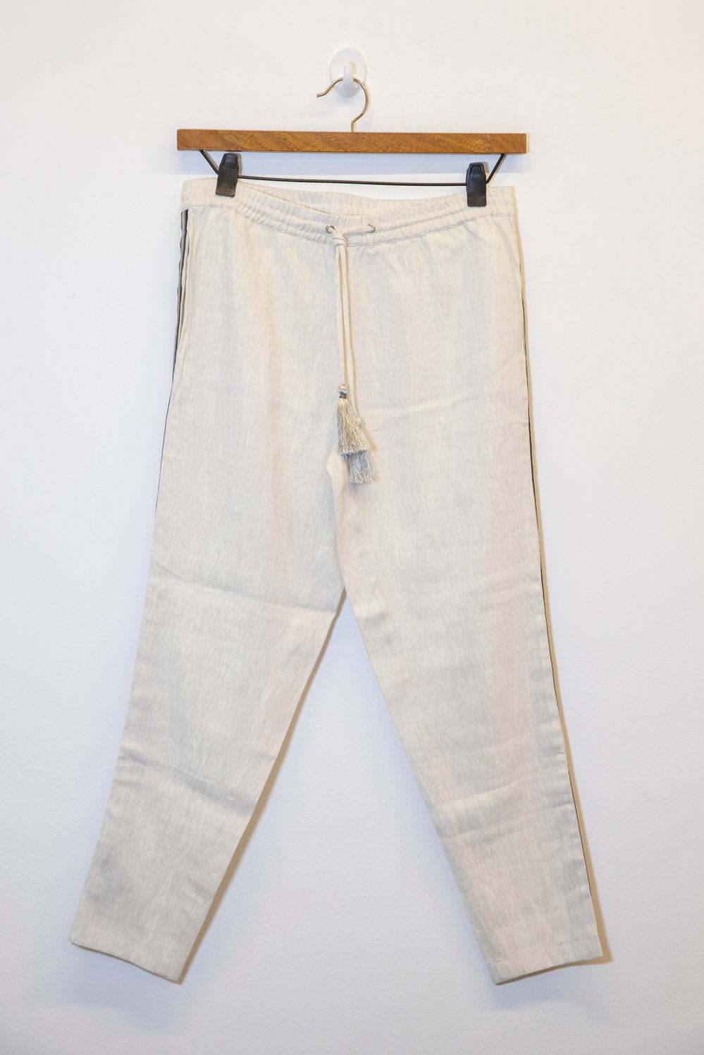 PANTALON LINO LAZO