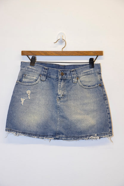 FALDA DE JEAN HANNAH