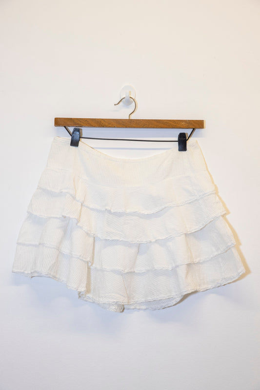 FALDA JAZMIN