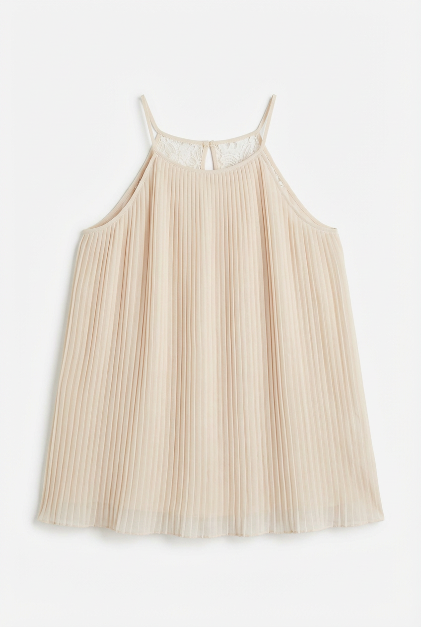 VESTIDO CAPRI
