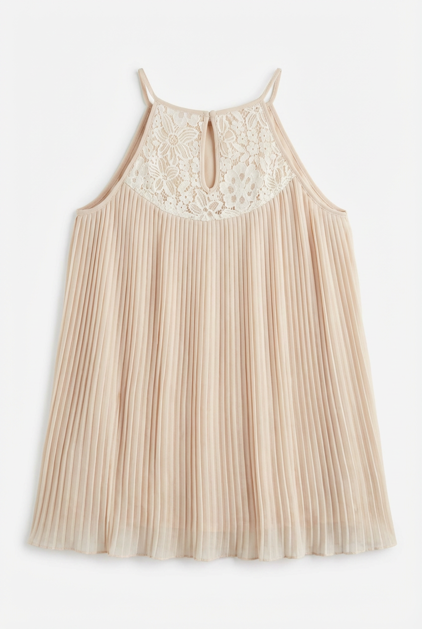 VESTIDO CAPRI