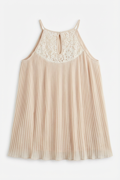 VESTIDO CAPRI