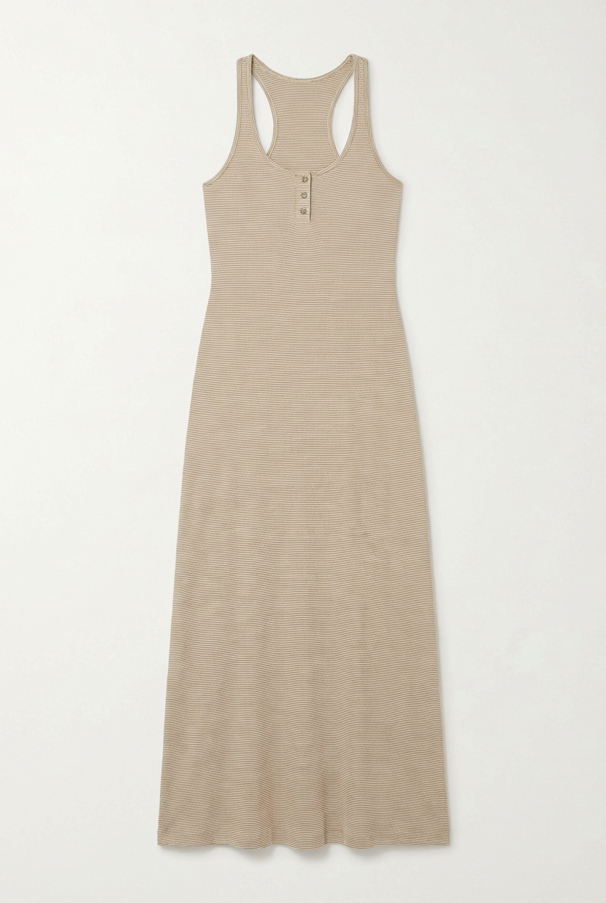 VESTIDO DUNA