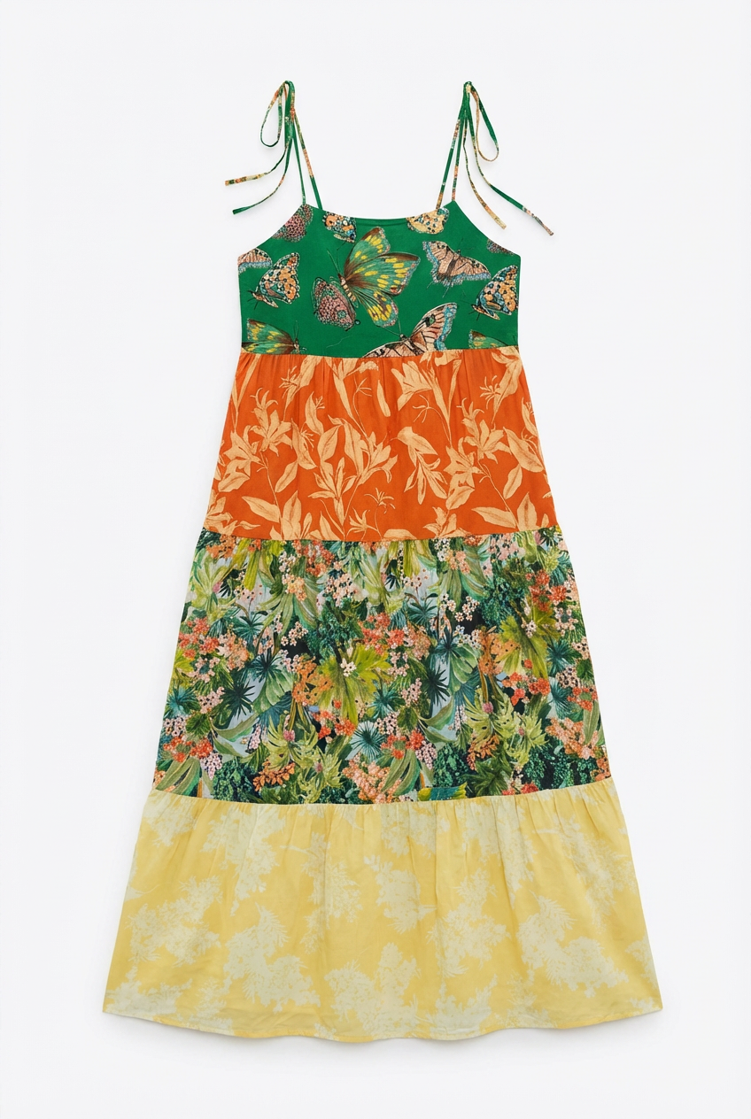 VESTIDO PALMIRA