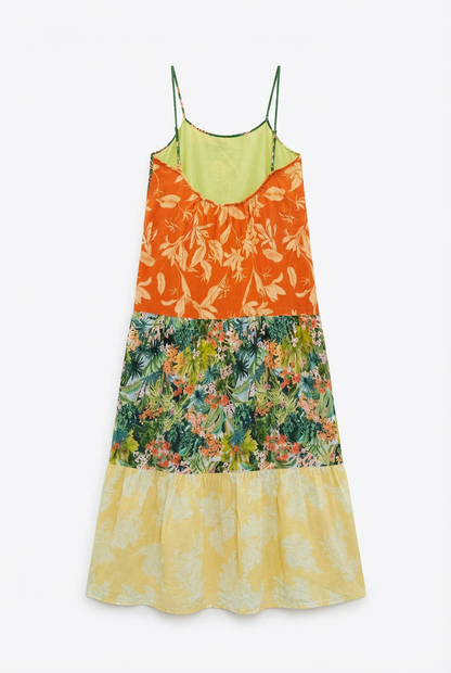 VESTIDO PALMIRA