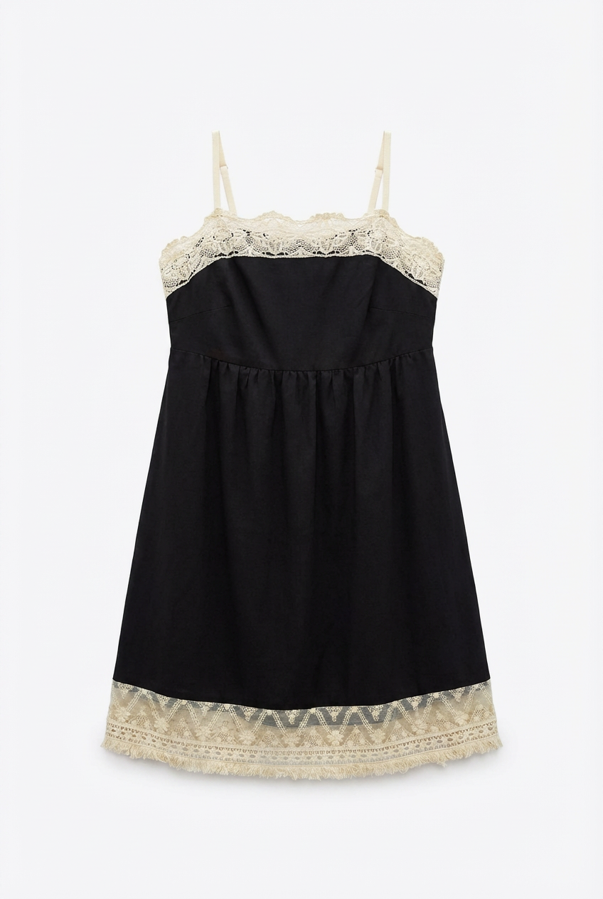 VESTIDO KONDOR