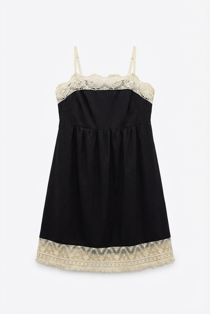VESTIDO KONDOR