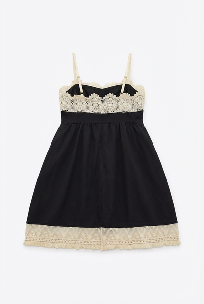 VESTIDO KONDOR