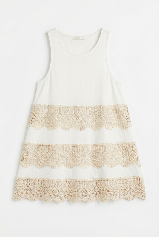 VESTIDO VERONA
