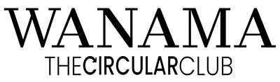 The Circular Club - Wanama