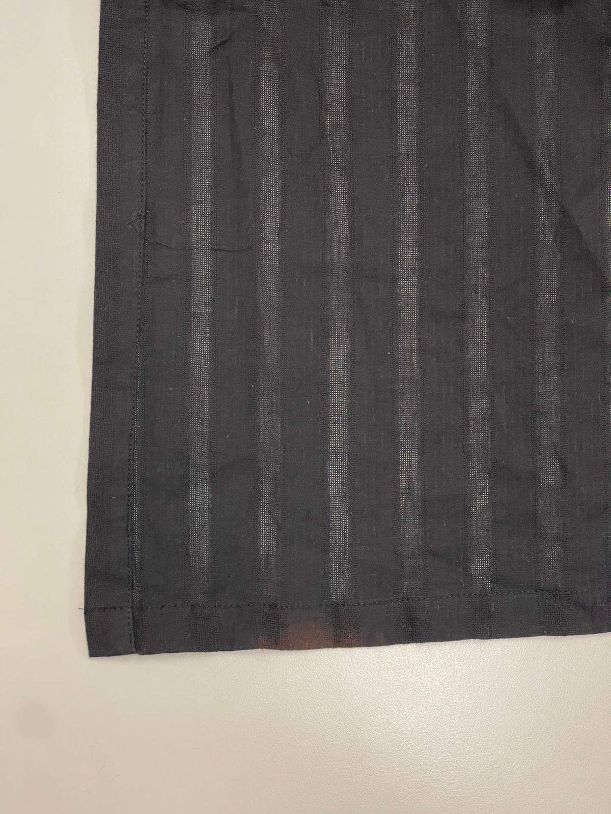 VESTIDO CAMISERO MIDI