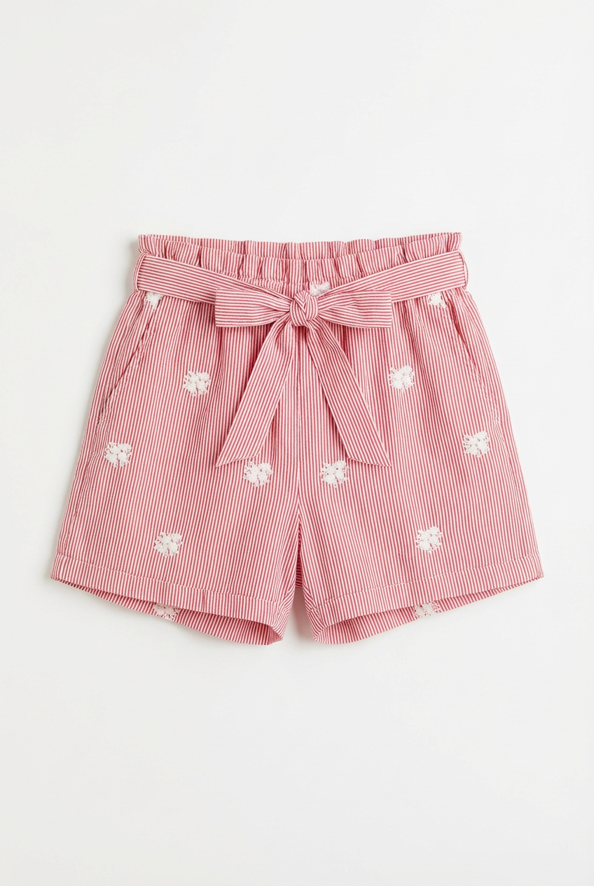 SHORT CORALIA