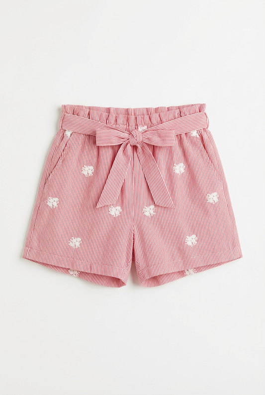SHORT CORALIA