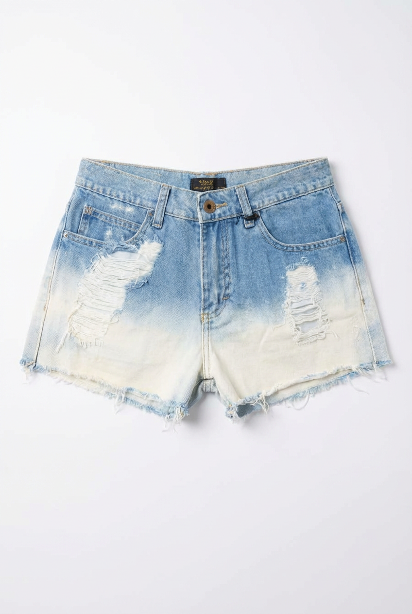 HAVANA HIGH RISE SHORT