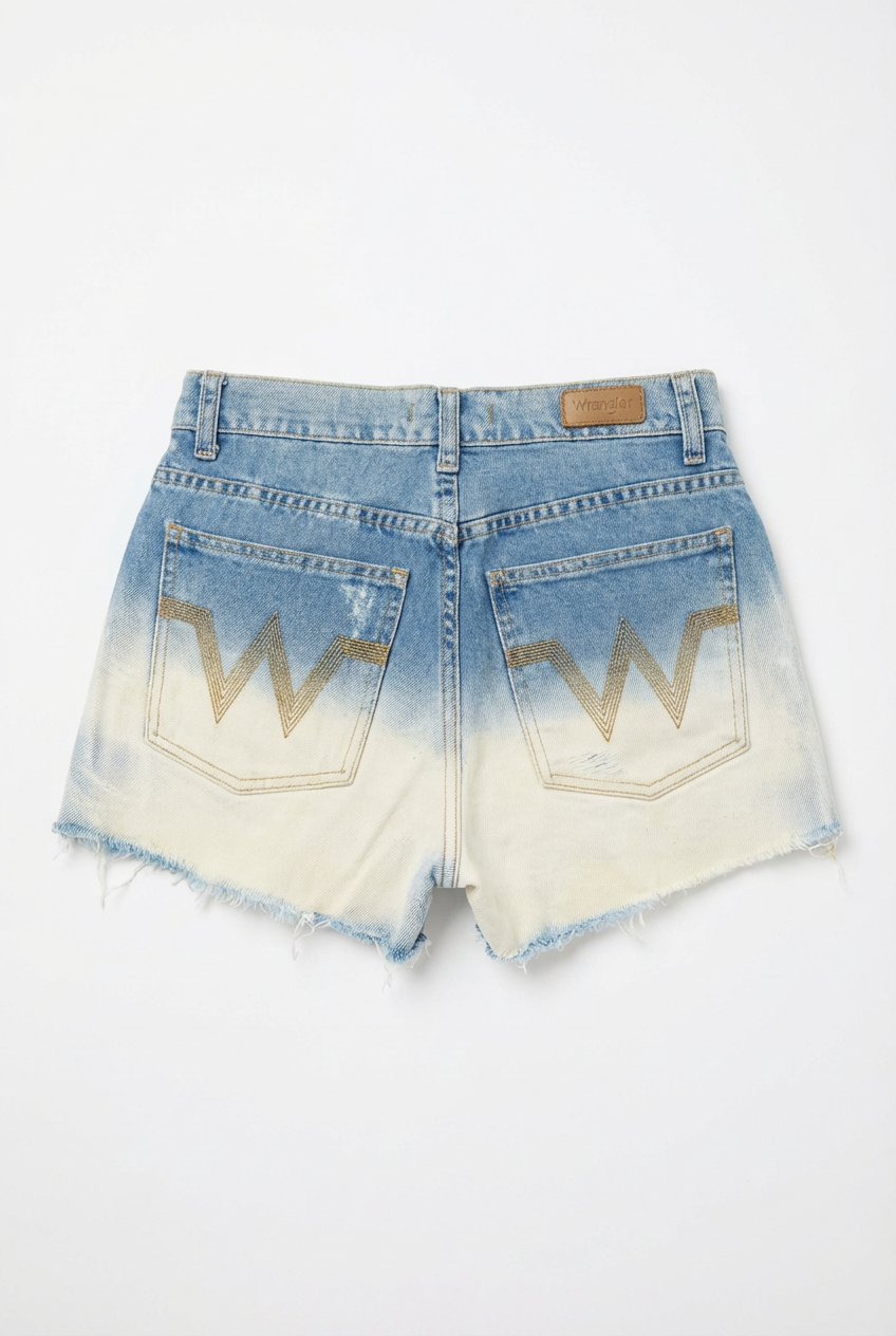 HAVANA HIGH RISE SHORT