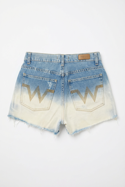 HAVANA HIGH RISE SHORT