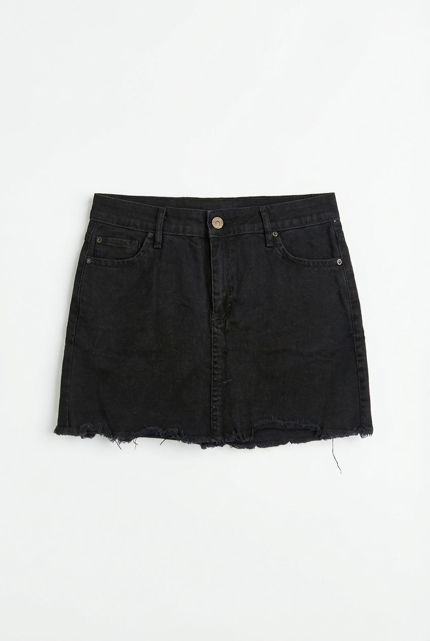 MINI FALDA ONYX