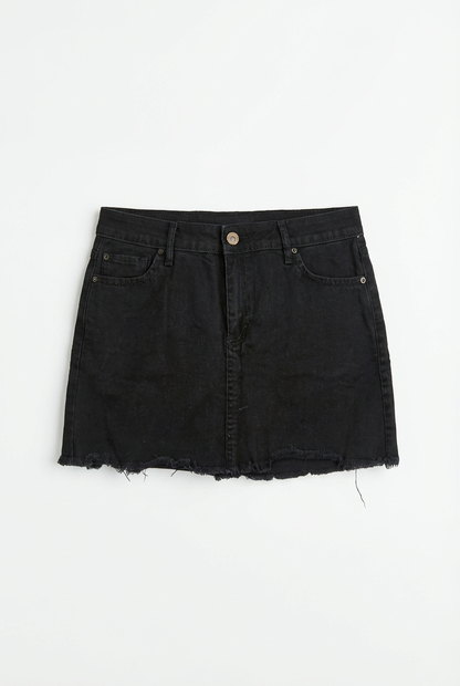 MINI FALDA ONYX