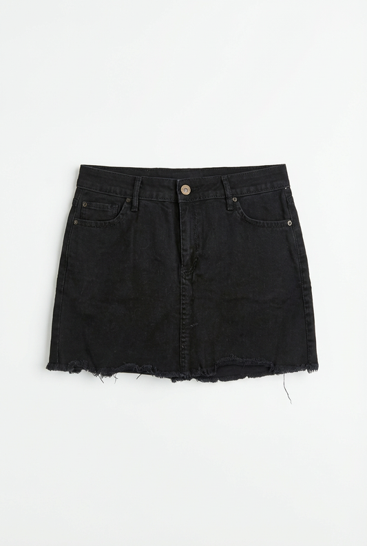 MINI FALDA ONYX