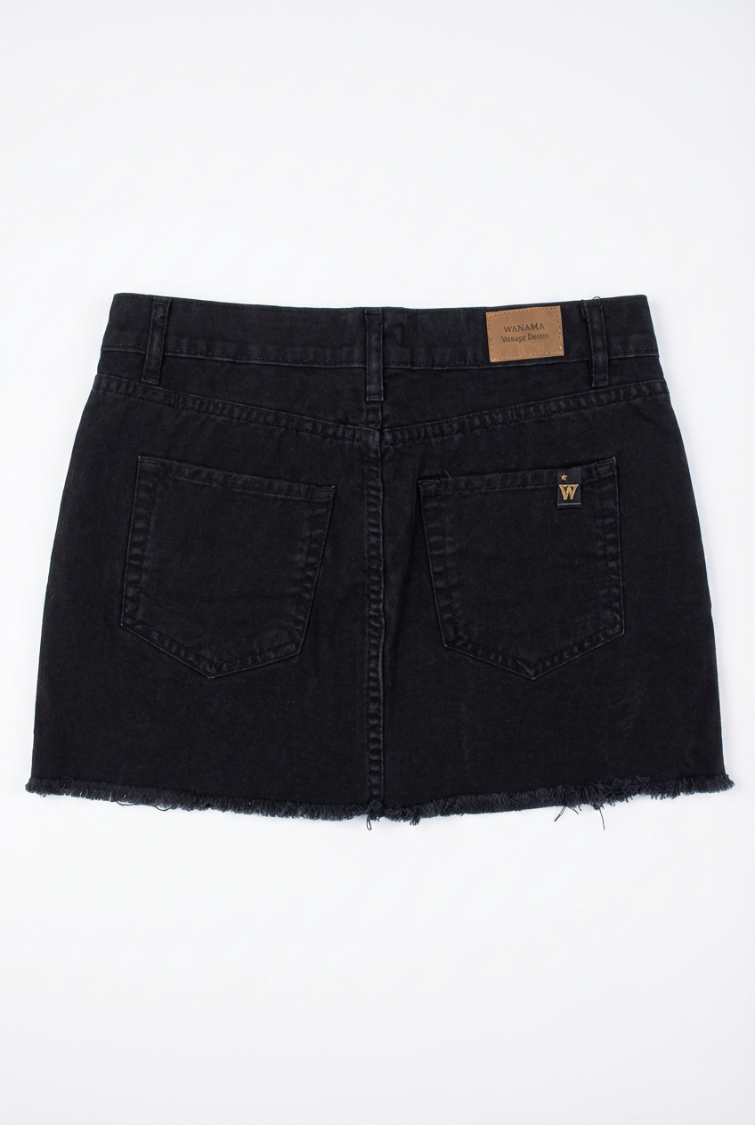 MINI FALDA ONYX