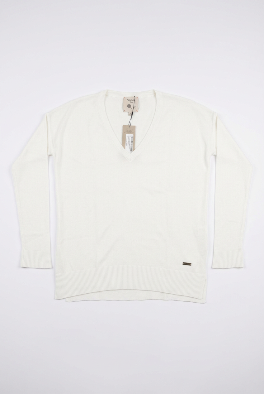 SWEATER WHITE CHRISTMAS