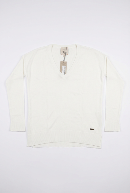 SWEATER WHITE CHRISTMAS