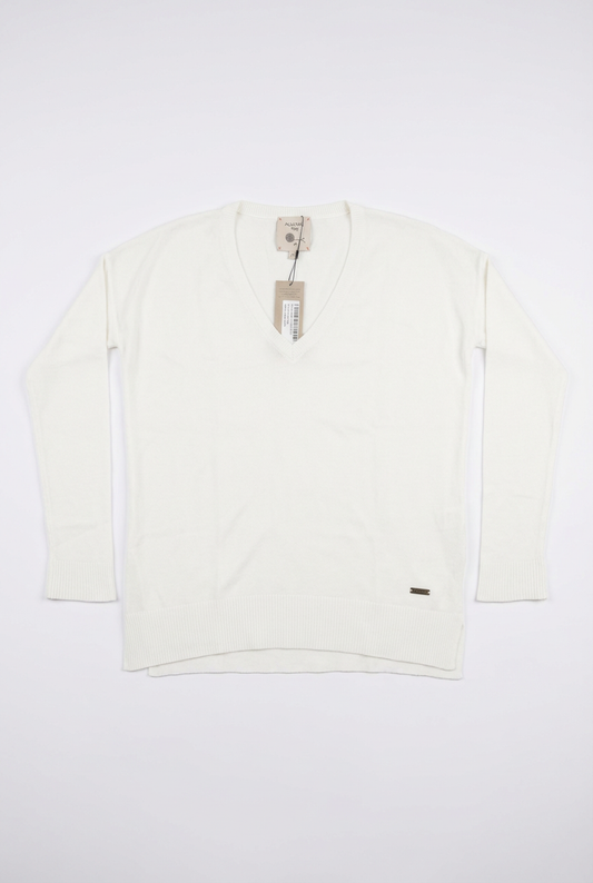 SWEATER WHITE CHRISTMAS