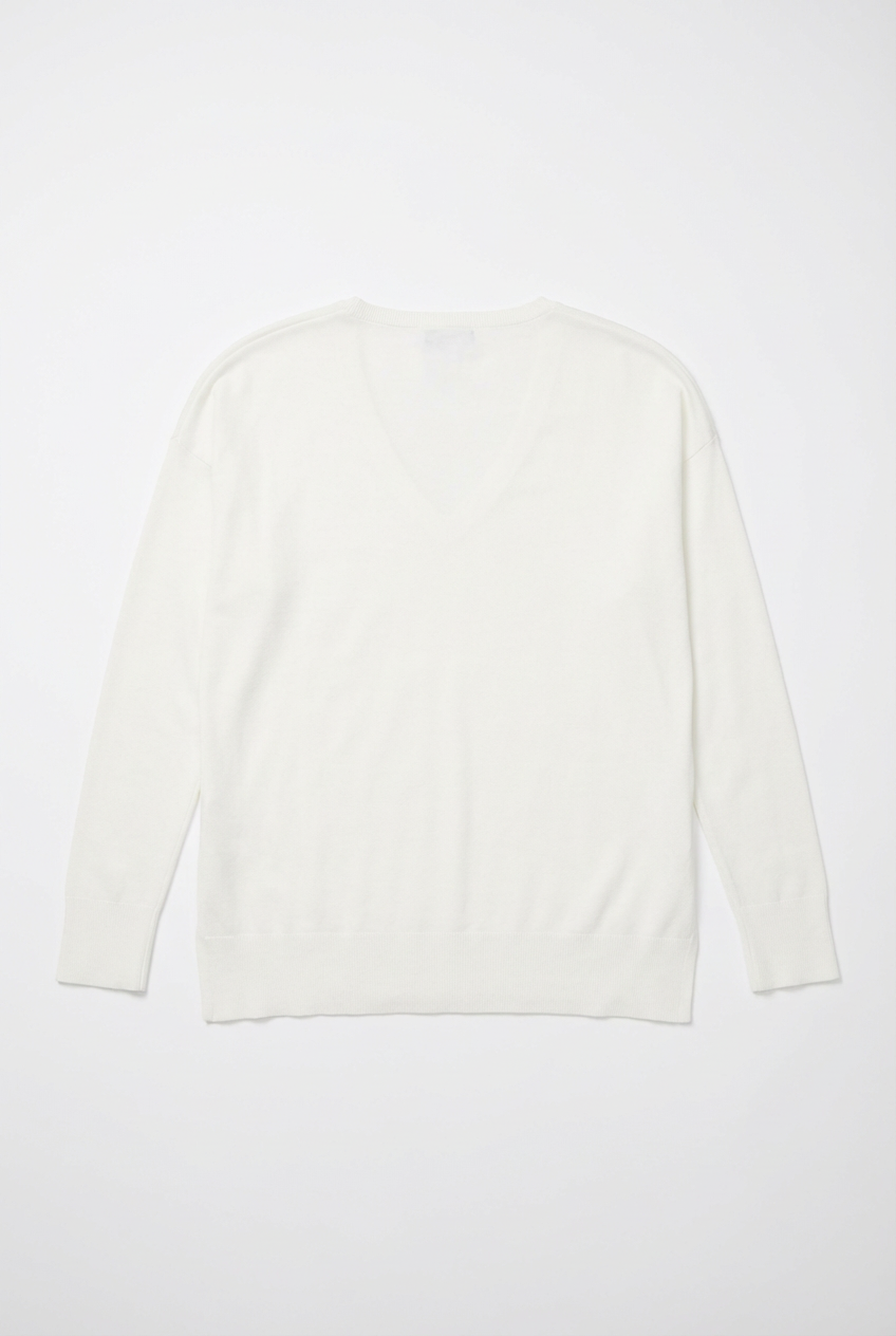 SWEATER WHITE CHRISTMAS