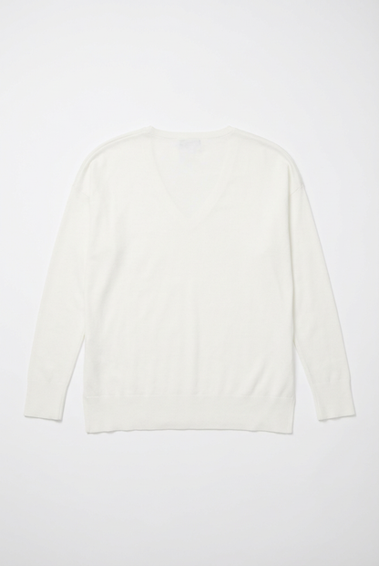 SWEATER WHITE CHRISTMAS