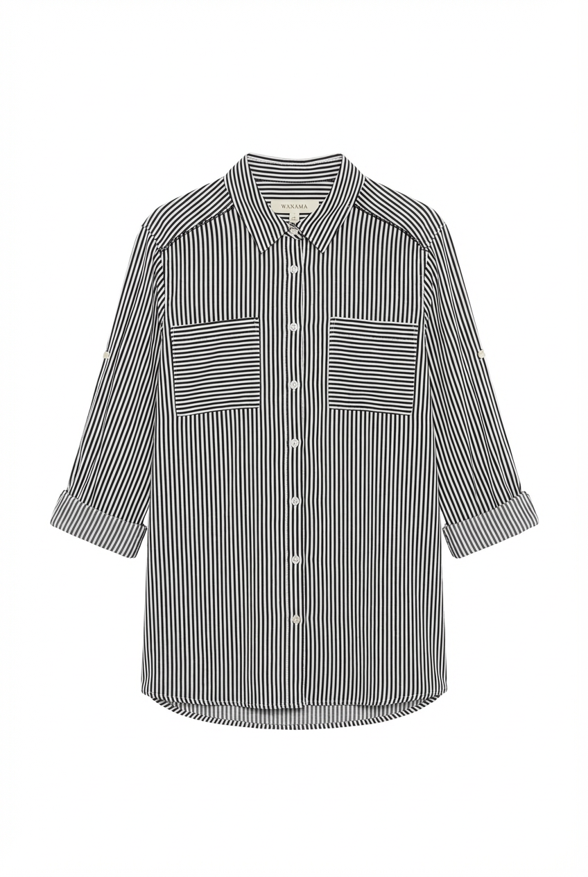 CAMISA KENNEDY