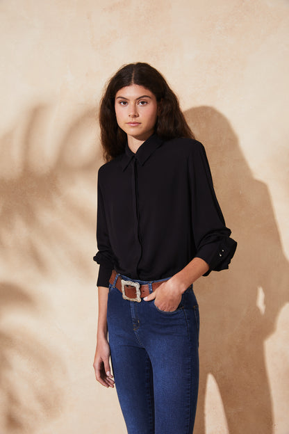 CAMISA CANNES